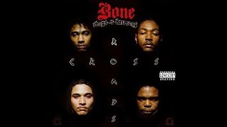 Bone thugs n harmony -  Tha Crossroads (Alexander Remix)