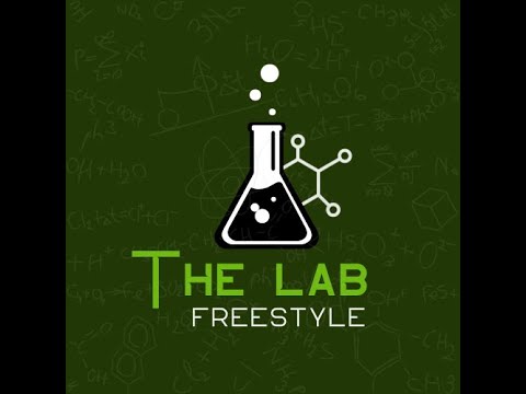 🧪The Lab Freestyle🧪 Crystone Vs Akyan  (FINAL)