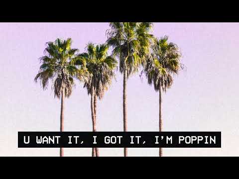 KILLA -exotic (lyric video)