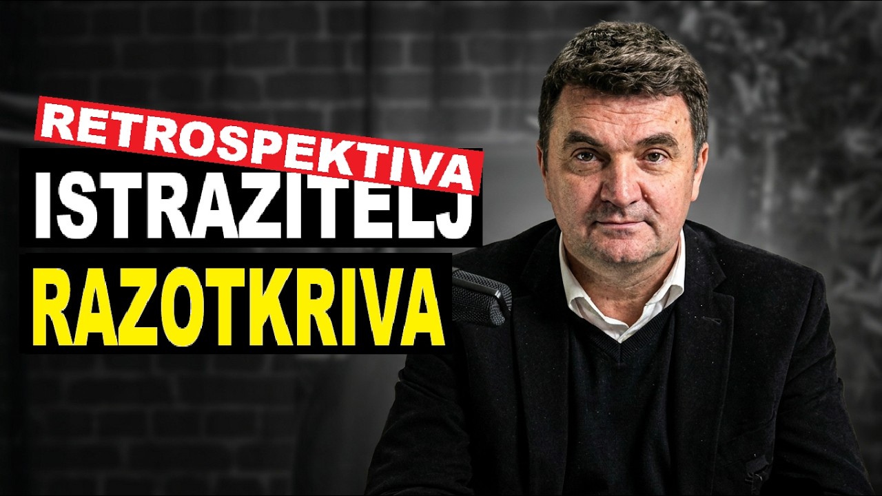 PODCAST VELEBIT – Kajkić_ Napadnite Hrvatsku i Plenković će vam za to dati mirovine i odštete (R)
