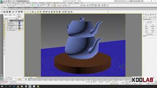 V-RAY 3.3 EĞİTİM KİTABI
