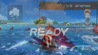 Dead or Alive Xtreme 2