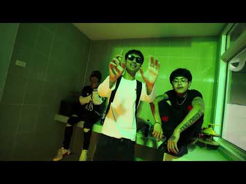 514 Ncine - Thuggin (Official Music Video)