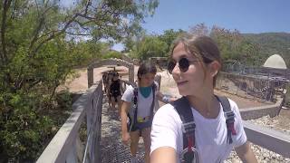 Royal Caribbean Harmony of the Seas| Gopro Hero4