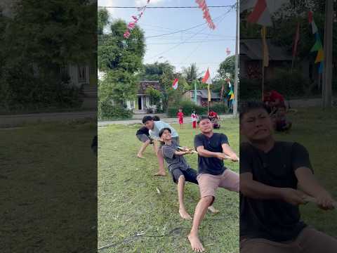 Who participated in the tug of war yesterday? #short #funny #comedy