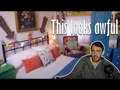 The Worst Home Renovation Show: Your Home in Their Hands