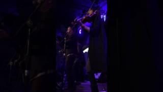 Pulling Touch ~ Poi dog Pondering