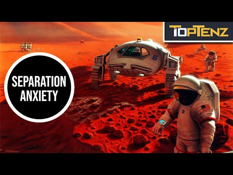 10 Reasons Colonizing Mars is a Bad Idea