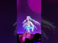 Zara Larsson Didn’t Expect THIS on Stage