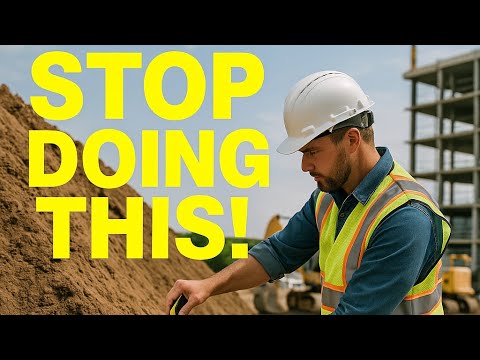 Managing Stockpiles with Precision, Not Guesswork