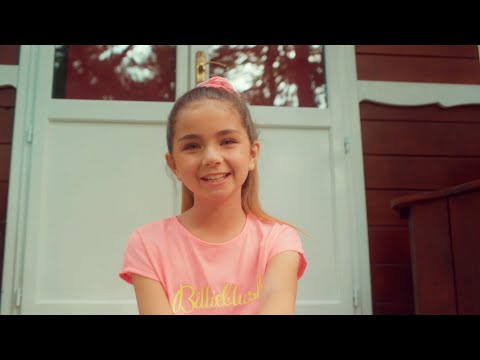 Valentina - Y'a pas que les grands qui rêvent (Clip Officiel)