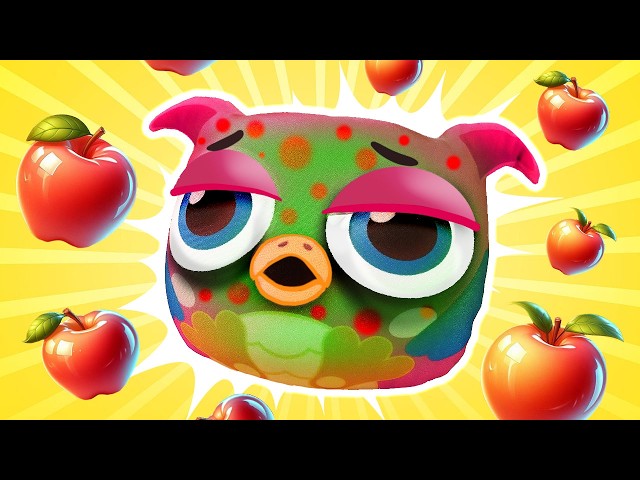 Vídeo relacionado con eJog Pup Búho de Peluche Que Baila, Canta, Graba y Repite la Voz, Buho Peluche Eléctrico Interactivo, Juguete de Búho para Niños
