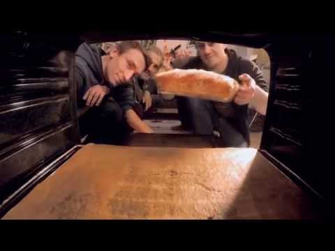 "SONICFOOD" PORTRAIT 2015