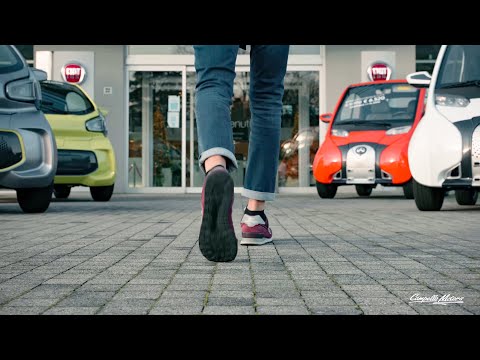 Ogni giorno il miglior servizio. Campello Motors c'è.