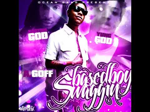 A Goff  X Cartier God X Yung God   Based Boy Swaggin