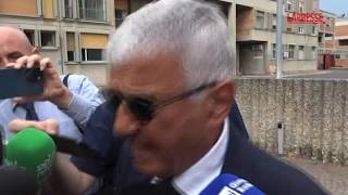 Il legale di Lavitola: «Ha confessato, è lui il mandante dell’attentato, ma lo ha fatto per prote...