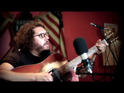 Bobby Bare Jr. - Swollen But Not The Same @ The Collect