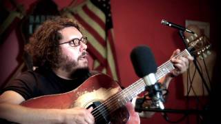 Bobby Bare Jr. - Swollen But Not The Same @ The Collect
