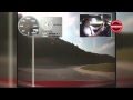 Autovisie Supertest 2011: Fastest lap BMW 1 M Coupe