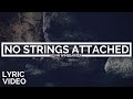 Kevin Winebarger | No Strings Attached [LYRIC VIDEO]