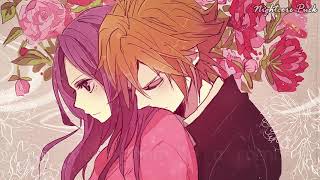 Nightcore - Romantic (NOTD Remix) (Lyrics)