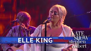 Elle King - Shame
