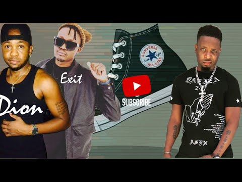 SunnyBoy X Exit Rockaz X Dion X Om'puff - Okwaito Yetu (classic)
