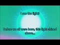 DBZ Hikari No Tabi Light S Journey Lyrics ENGLISH ADAPTATION