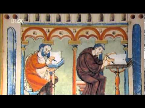 Stil Epochen 04 - Frühes Mittelalter und Romanik (750-1250) [BR 2009]