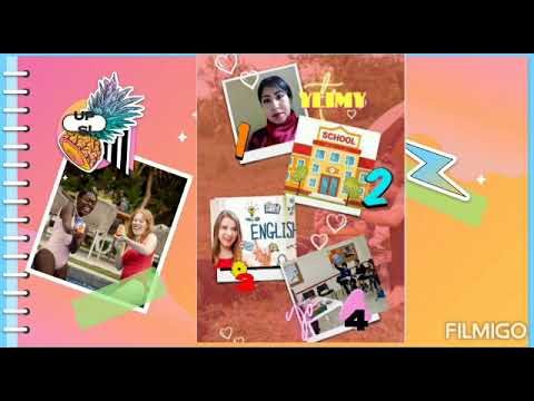 INFOGRAFÍA LENGUA EXTRANJERA