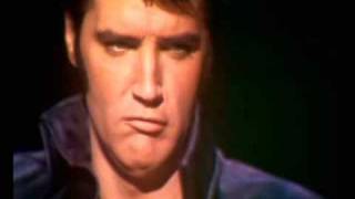 Elvis Presley I&#39;m movin&#39; on /Alternate mix vocal