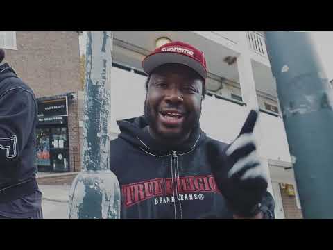 Paul Stephan x DB - Face Your Battles