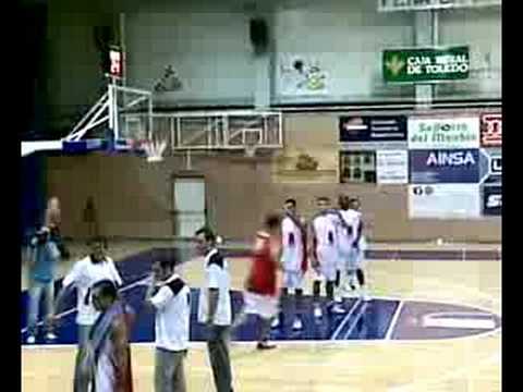 C.B.Illescas - Alta Gestion Fuenlabrada