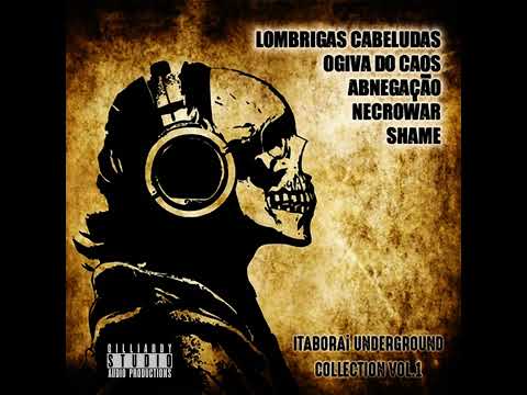 09 - Matar por Quê? - Abnegação - Itaborai Underground Collection, Vol. 1