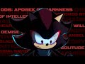 We Explained ALL 326 Story Paths In Shadow The Hedgehog