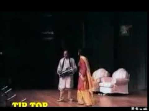 Funny Qawali 》Babbu Baral 》Sohail Ahmed 》Pakistani Punjabi Stage Drama 》Full Comedy