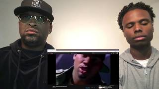 Raekwon - Glaciers Of ice - Reaction!!