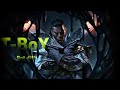 Lucian Sem Dano Ft T Boy Wild Rifth