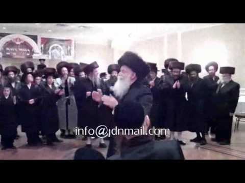 Kaliv Liminov Mosholu Wedding Adar 5772