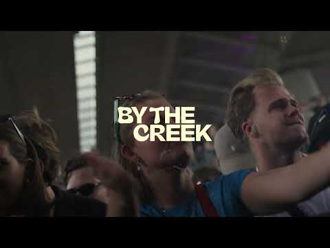 Cynthia Spiering | Bridge by BASIS recording By the Creek 2024