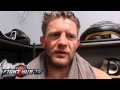 Tom "Kong" Watson picking Froch over Groves in rematch;  Talks Fury vs Klitschko