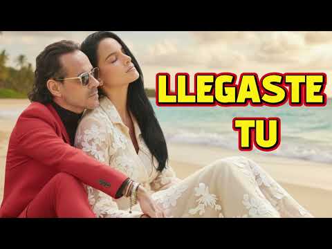 You Came – Marc Anthony | Salsa Nueva 2025 Official Premiere
