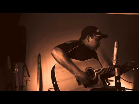 Ngajigu Ngurra by Patrick Churnside