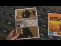 DVD Update VHS Shenanigans