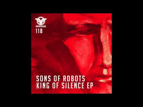 Sons Of Robots - Dystopia (Original Mix)