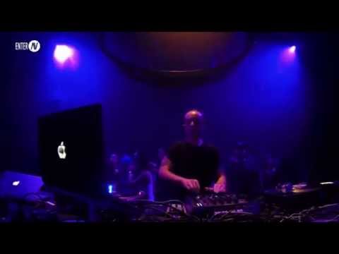 Paco Osuna ENTER. Week 9 Space @ Ibiza 2014