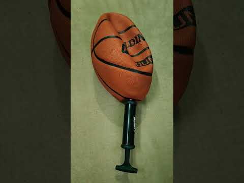 unboxing spalding rebound basketball size 7 #basketball #basketballgame #sports #exercise