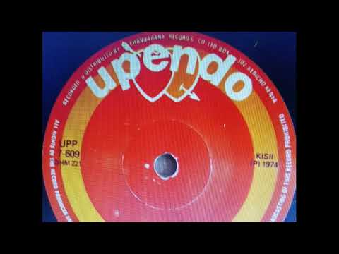 ISAAC OTWORI: NYANEKO OMONGWANA, KEUMBU BAND