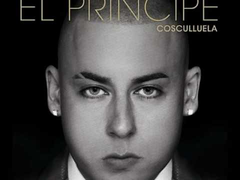 08 - Cosculluela - Plaka Plaka