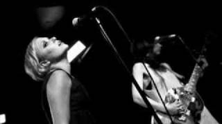 The Like - (So I&#39;ll Sit Here) Waiting